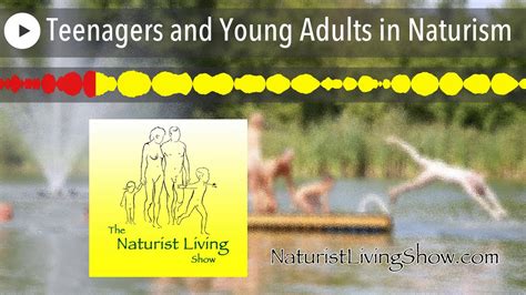 amateur teen nudist|Teenagers and Young Adults in Naturism